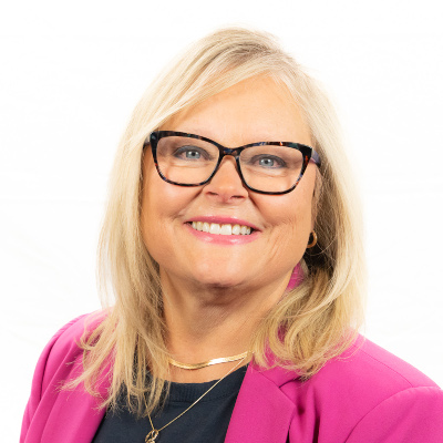 Lonnie Weaver-Johnson