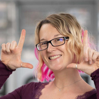 Alexandra Schladebeck