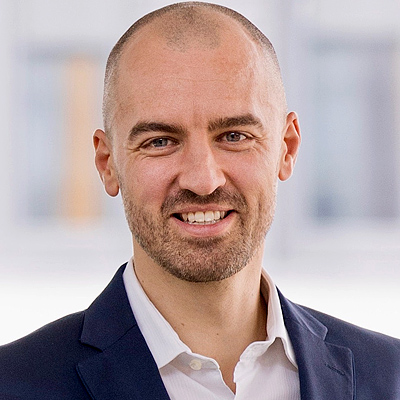 Jan Neudecker